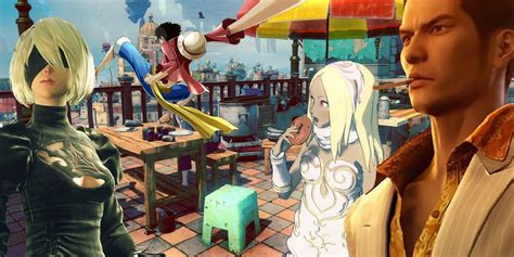 Best Anime Open.
